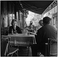 Paris | 1954